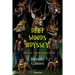 Deep Woods Odyssey: A Mature Animal Story