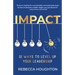 Impact: 10 ways to level up your leadership
