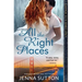 All the Right Places (Riley O'Brien & Co. #1)