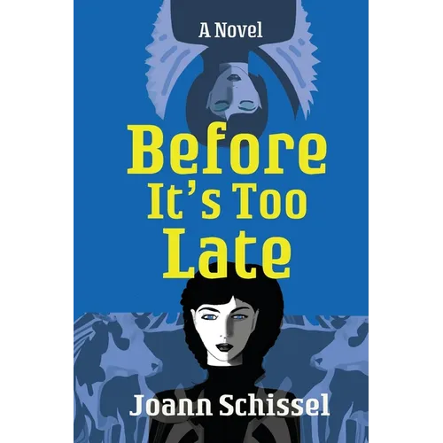 Before It's Too Late