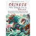 Chinese Mythology Unleashed: Discover the World of Chinese Legends in the Enchanting Tales and Folklore of Gods, Divine Beings, Historic Heroes, and M