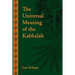 The Universal Meaning of the Kabbalah