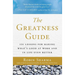 The Greatness Guide: 101 Lessons for Making What's Good at Work and in Life Even Better