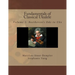 Fundamentals of Classical Ukulele: Volume 1: Beethoven's Ode to Uke
