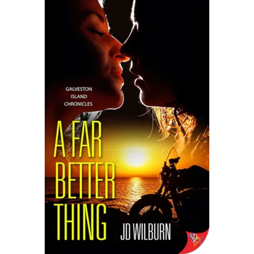 A Far Better Thing