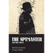 The Spymaster: A collection of spy stories for English Language Learners