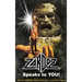 Zardoz Speaks To You! How a Classic Movie was Created, Died, and was Born Again (hardback)