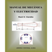 Manual de Mecanica y Electricidad