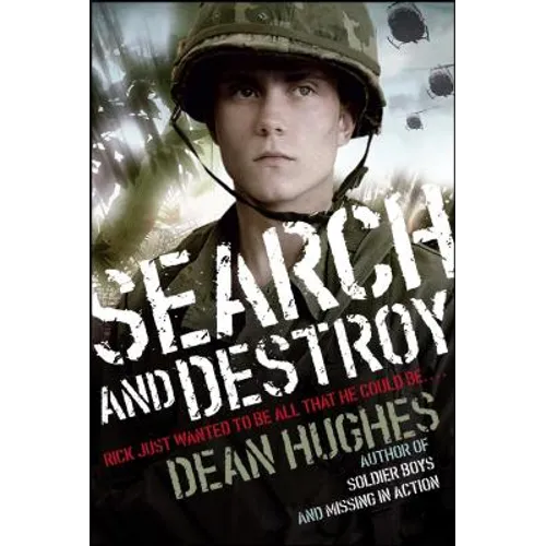 Search and Destroy