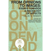 From Opinions to Images: Essays Towards a Sociology of Affects