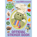 The Tiny Chef Show Official Sticker Book (the Tiny Chef Show)