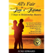 All's Fair in Love & Karma 5 Steps to Relationship Mastery