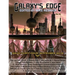 Galaxy's Edge Magazine: Issue 34, September 2018
