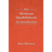 The Wesleyan Quadrilateral: An Introduction