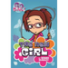 Go Girl! #4: The New Girl