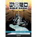 The Book of Ruth: Word for Word Bible Comic: NIV Translation