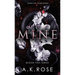 Mine