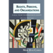 Rights, Persons, and Organizations: A Legal Theory for Bureaucratic Society (Second Edition)