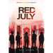 Red in July
