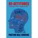The Be-Attitudes: Attitudes That "Ought to Be"