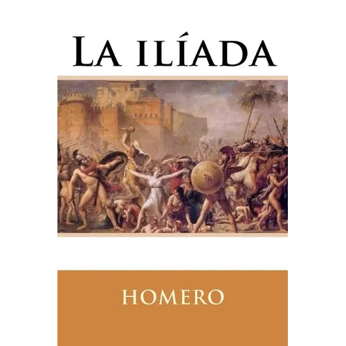 La ilíada