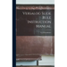 Versalog Slide Rule Instruction Manual