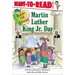 Martin Luther King Jr. Day