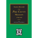Source Records from Pike County, Mississippi, 1798-1910