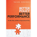 Better Policy Better Performance: The Who, Why, and What of Organizational Policy