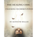 The Healing Code: Unlocking Usui Reiki's Power