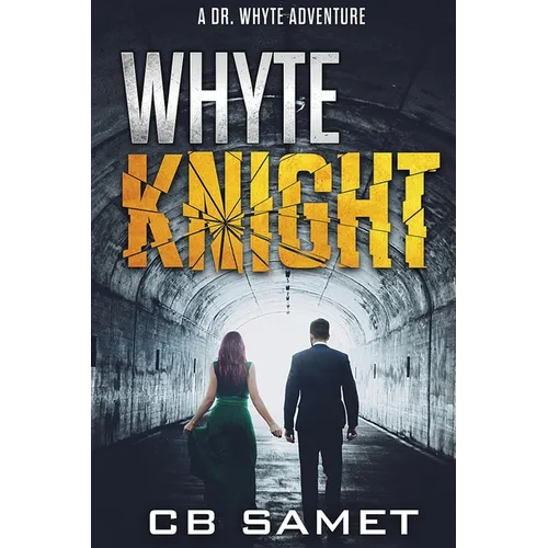 Whyte Knight