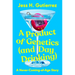 A Product of Genetics (and Day Drinking): A Never-Coming-Of-Age Story