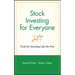 Stock Investing for Everyone: Tools for Investing Like the Pros