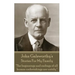 John Galsworthy's Stories For My Family: "The beginnings and endings of all human undertakings are untidy."
