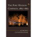 The Port Hudson Campaign, 1862--1863