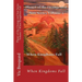 Planet of the Orange-Red Sun Series Volume 1 When Kingdoms Fall