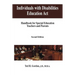 Individuals with Disabilities Education Act: Handbook for Special Education Teachers and Parents