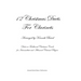 12 Christmas Duets for Clarinets: Duets on Traditional Christmas Carols for Intermediate and Advanced Clarinet Players