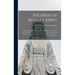 Records of Romsey Abbey: an Account of the Benedictine House of Nuns, With Notes on the Parish Church and Town (A.D. 907-1558). Comp. From Manu