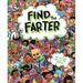Find the Farter: Can You Find Who Cut the Cheese?