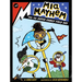 MIA Mayhem and the Super Family Field Day