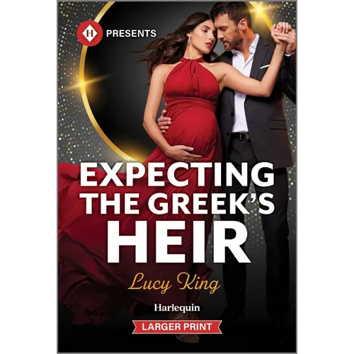 Expecting the Greek's Heir