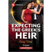 Expecting the Greek's Heir