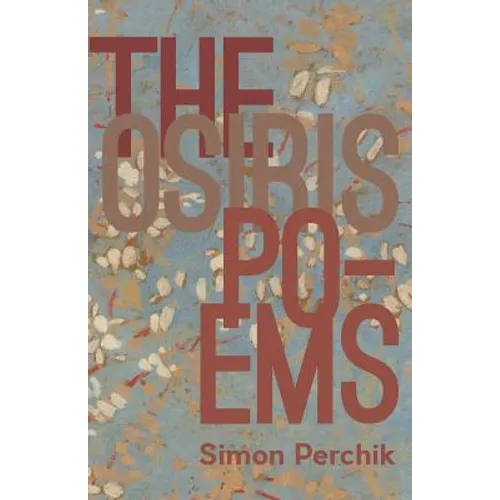 The Osiris Poems