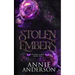 Stolen Embers