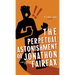 The Perpetual Astonishment of Jonathon Fairfax