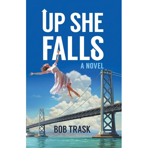 Up She Falls