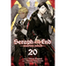 Seraph of the End, Vol. 20: Vampire Reign