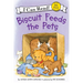 Biscuit Feeds the Pets