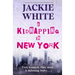 A Kidnapping In New York
